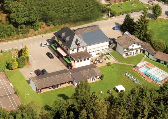 Hotel Val de l'Our