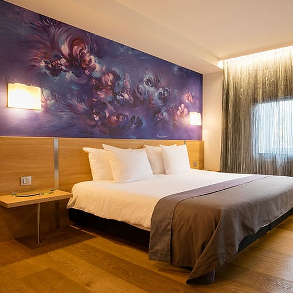 Hotel L'Auberge de Spa