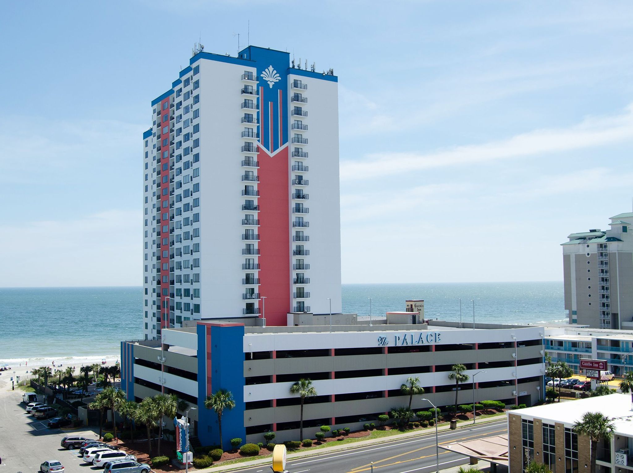 The Palace Resort