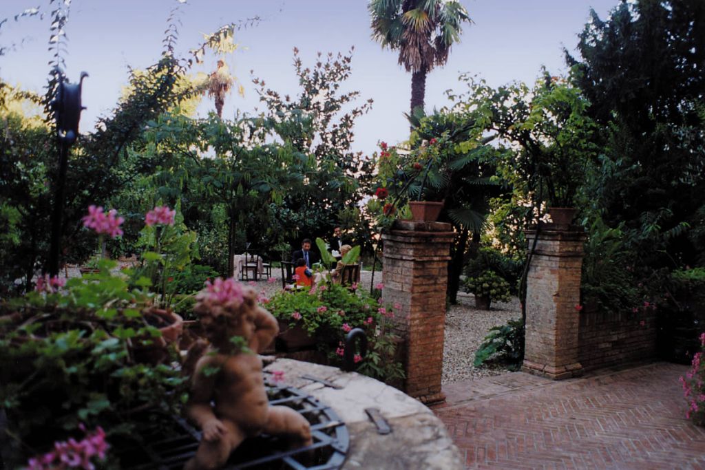 Hotel Santa Caterina