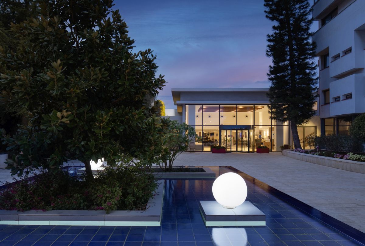 C-Hotel Neve Ilan Hotel