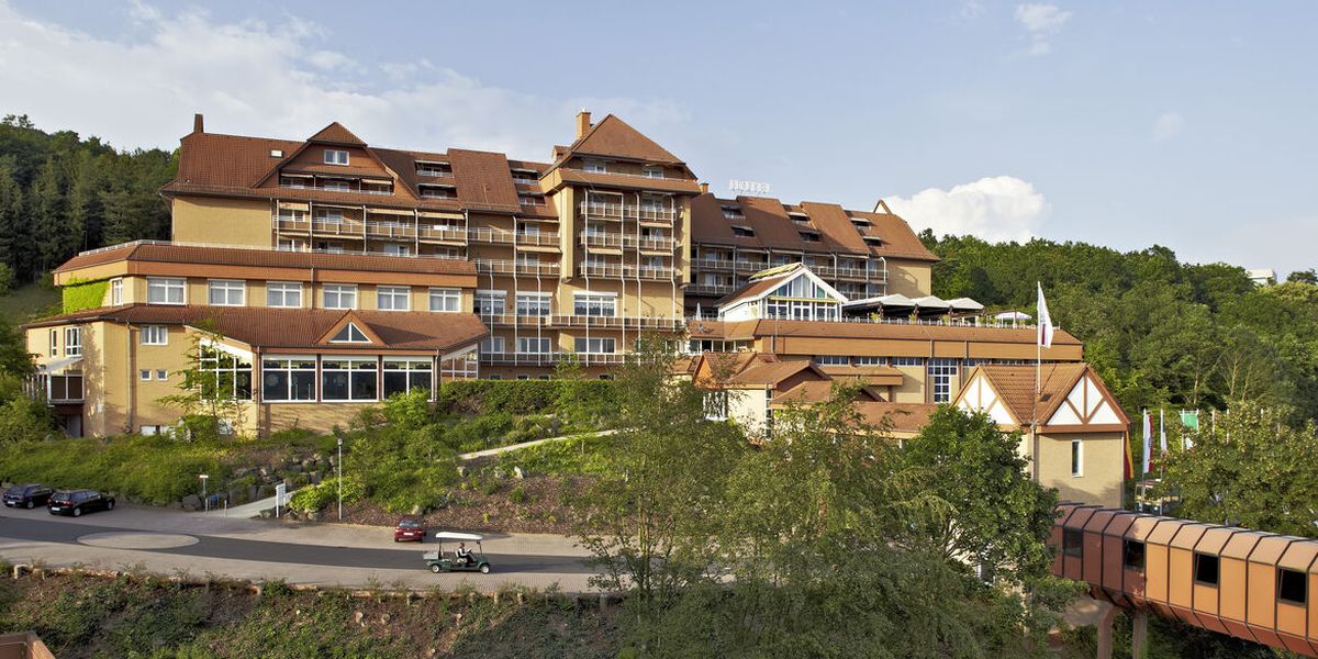 Goebels Hotel Rodenberg