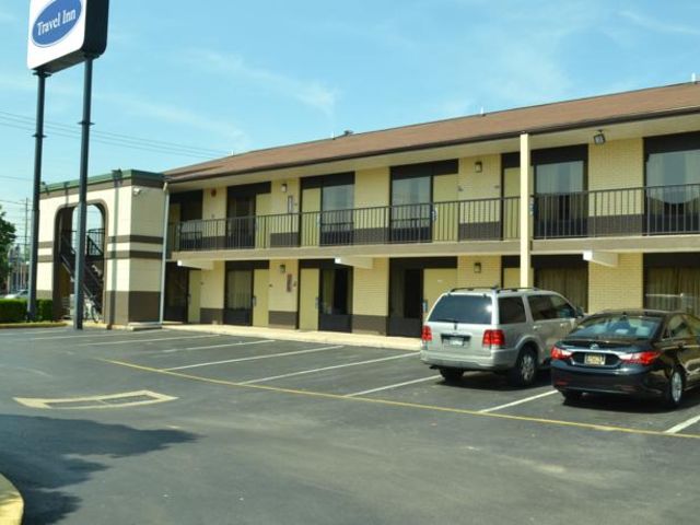 Travel Inn