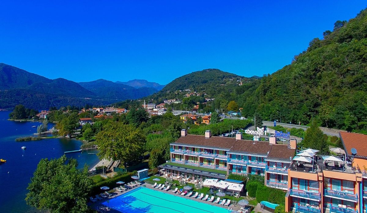 Hotel L'Approdo