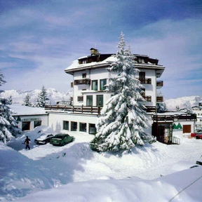 Montana Hotel