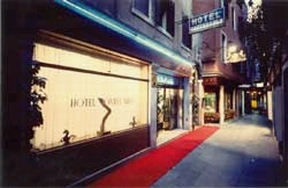 Hotel Montecarlo Venice