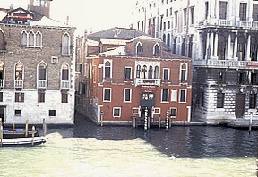 Hotel San Cassiano