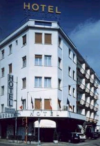 Key Hotel
