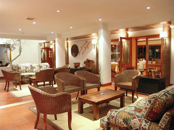 Belver Hotel da Aldeia