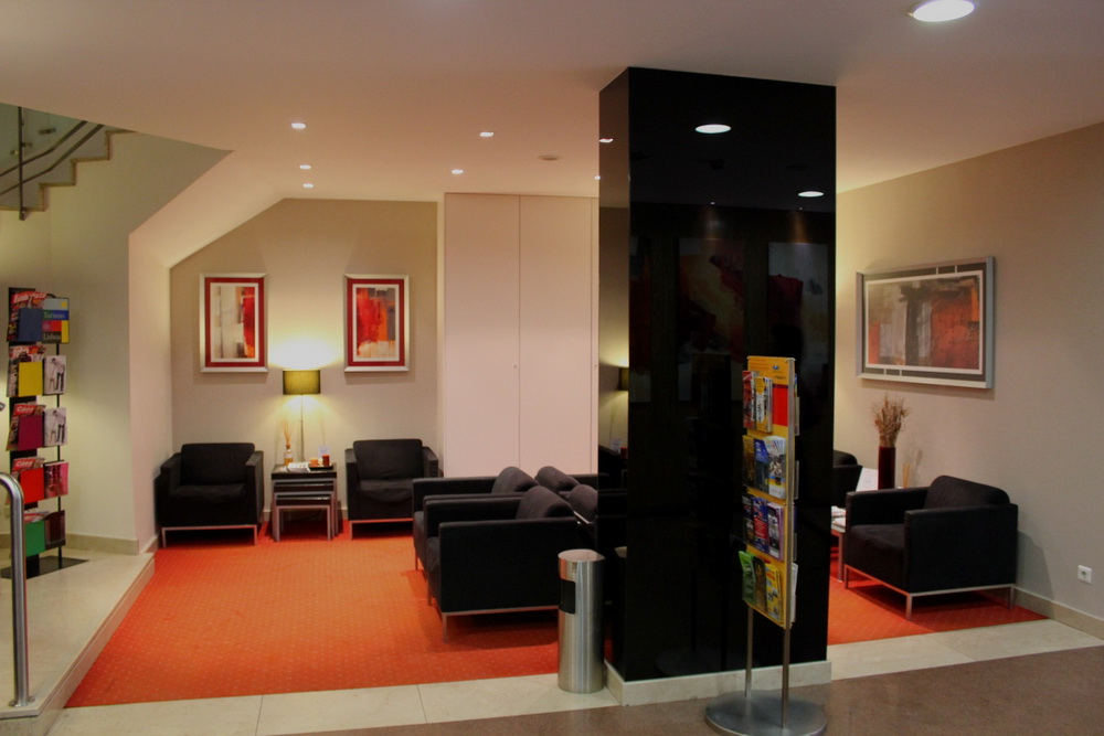 Hotel Principe Lisboa
