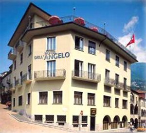 Dell'Angelo Hotel