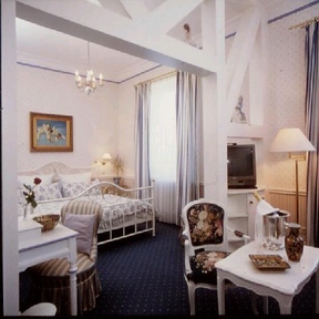 Hotel Der Kleine Prinz