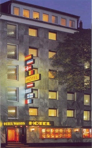 Wurms Hotel