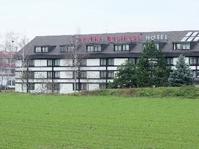 Select Hotel Erlangen