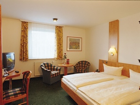 LIHO-Hotel Lindenhof