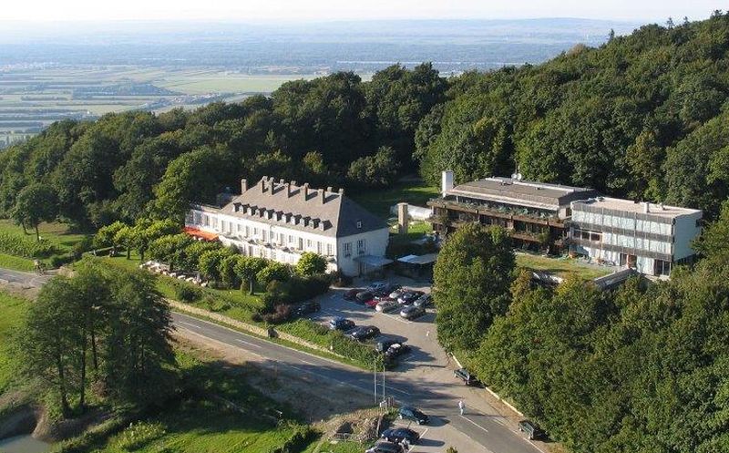 Berghotel Tulbingerkogel