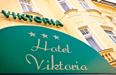 Hotel Viktoria