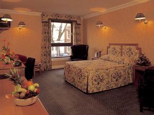 Wellington Park Hotel