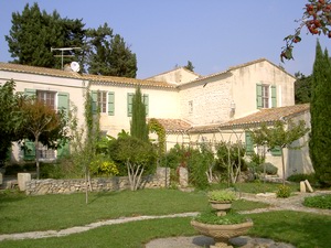 Auberge la Feniere Hotel