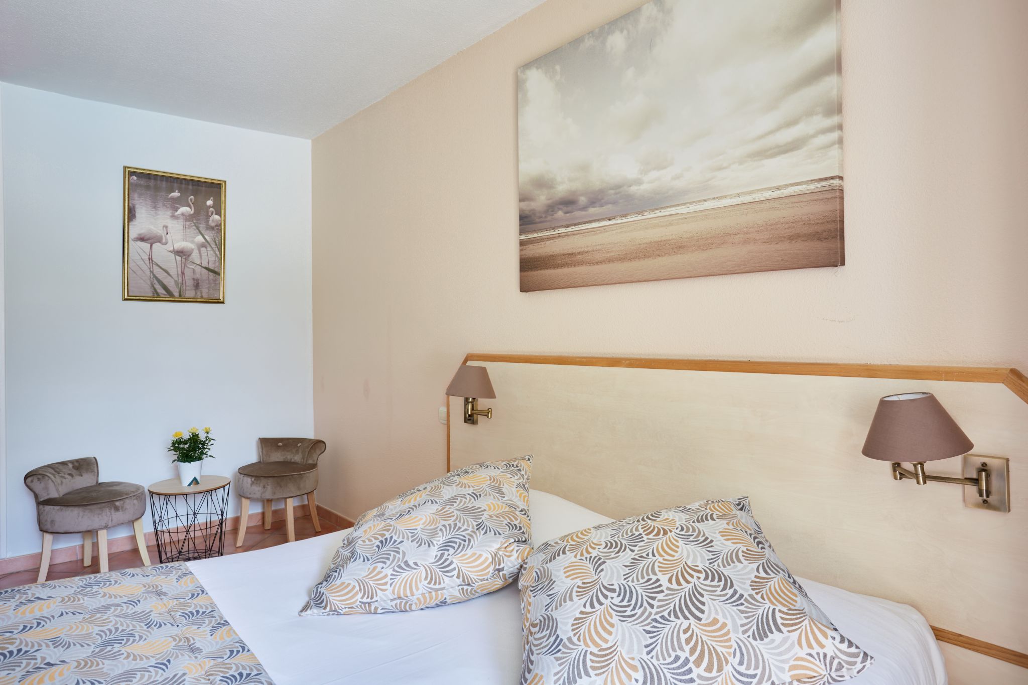 Hotel Le Rodin
