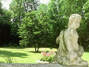 Hostellerie Les Frenes