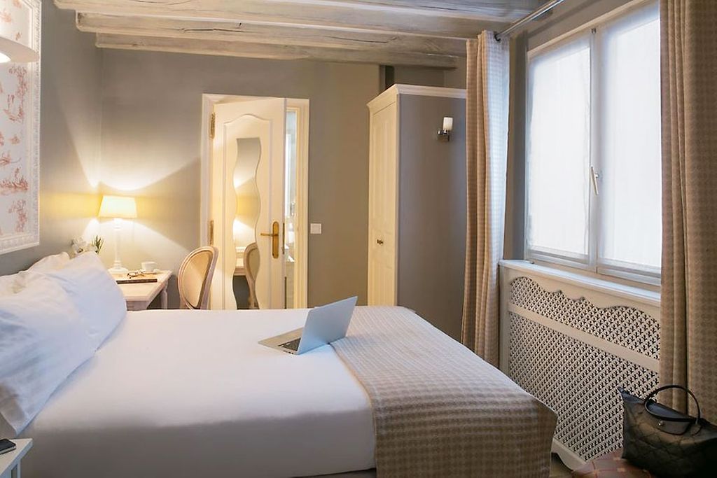 Hotel Saint Martin Bastille