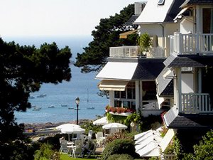 TI AL LANNEC Hotel, Restaurant & Spa
