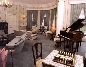 Ballyseede Castle Hotel