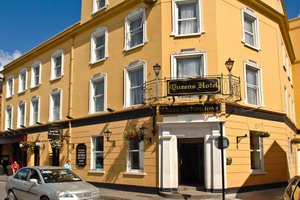 The Queens Hotel