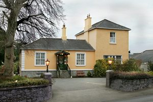 Lacken House