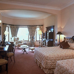 Tinakilly Country House Hotel/Restaurant