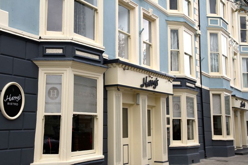 Harrys Hotel