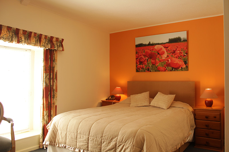 Castle Coaching Inn