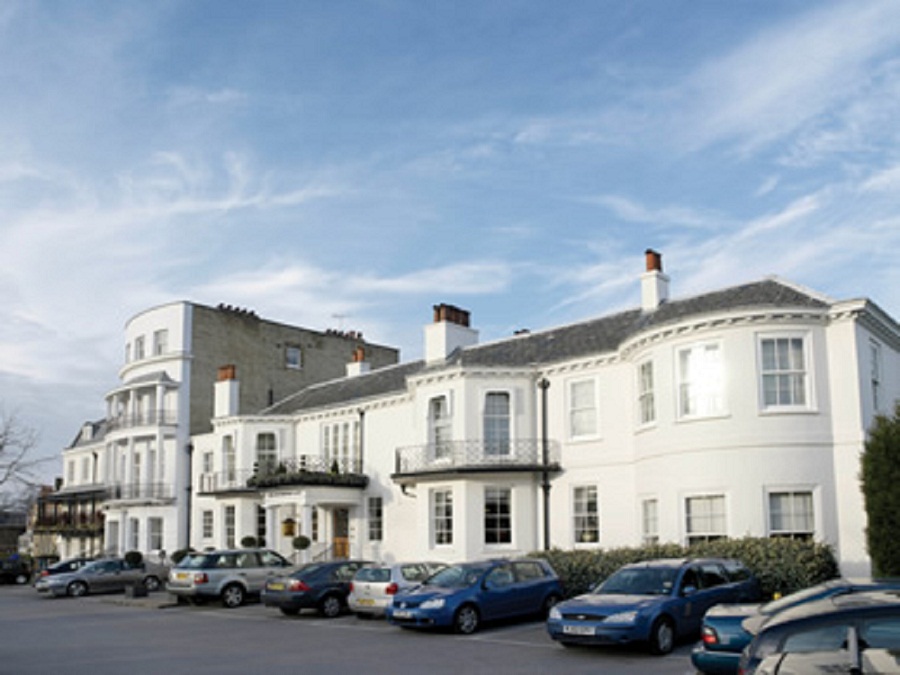 Richmond Harbour Hotel & Spa