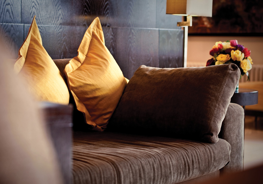 Bedford Lodge Hotel & Spa