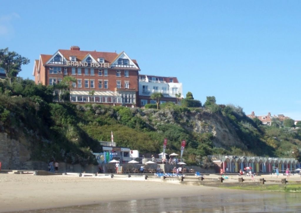 Grand Hotel