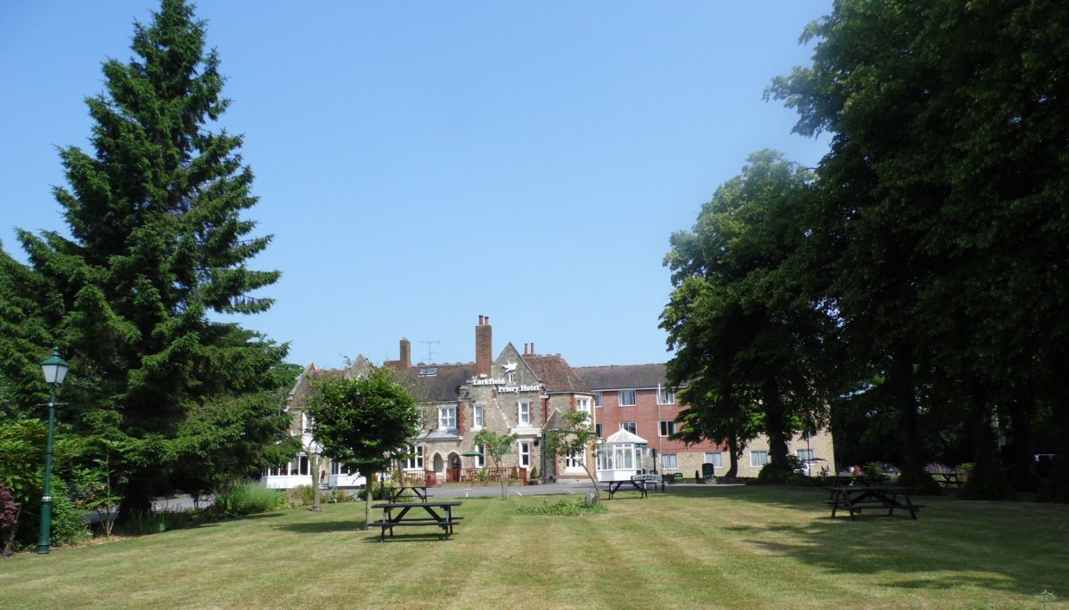 Hamlet Hotel Maidstone