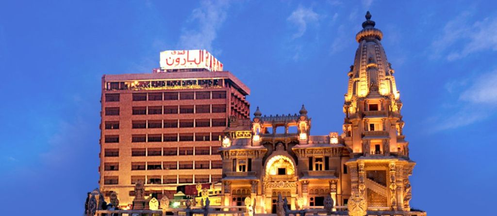 Baron Hotel Heliopolis