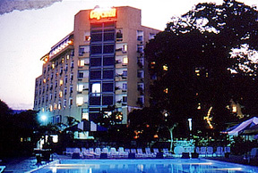Copantl Hotel and Suites