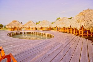 St. George's Caye Resort