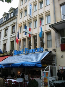Francais Hotel