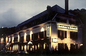 Hostellerie du Grunewald