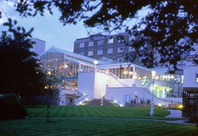 Merton Hotel