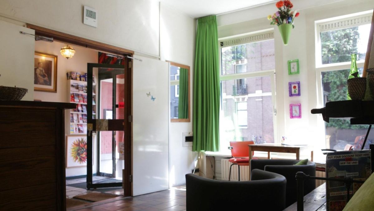 Weber Hotel
