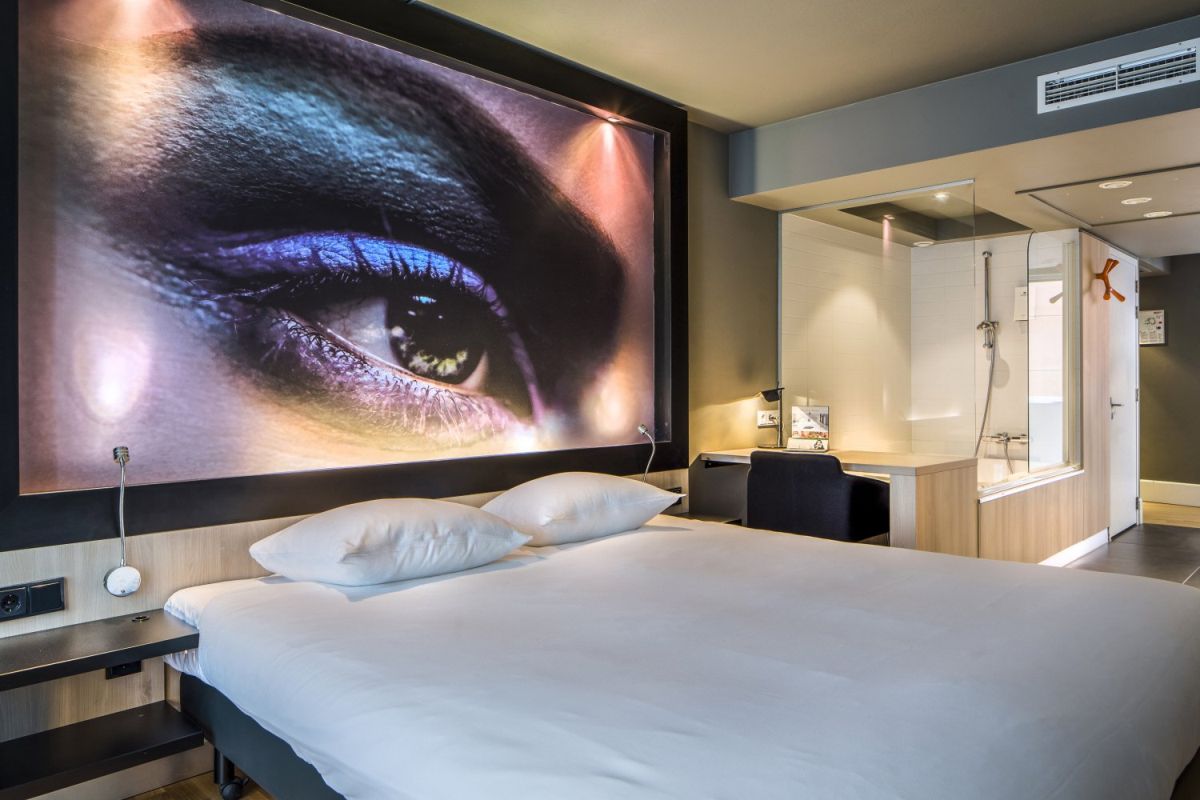 Leonardo Boutique Hotel Maastricht City