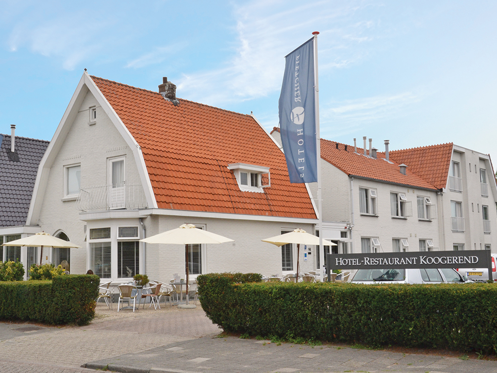 Boutique Apartments Koogerend