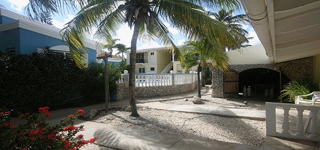 Carib Inn