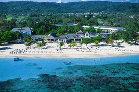 Jewel Runaway Bay Beach and Golf Resort