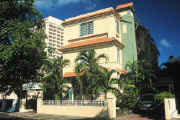 El Canario Inn
