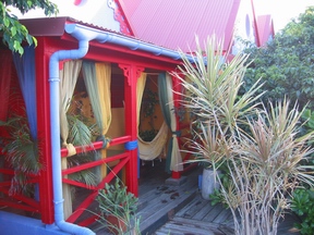 Tom Beach Hotel